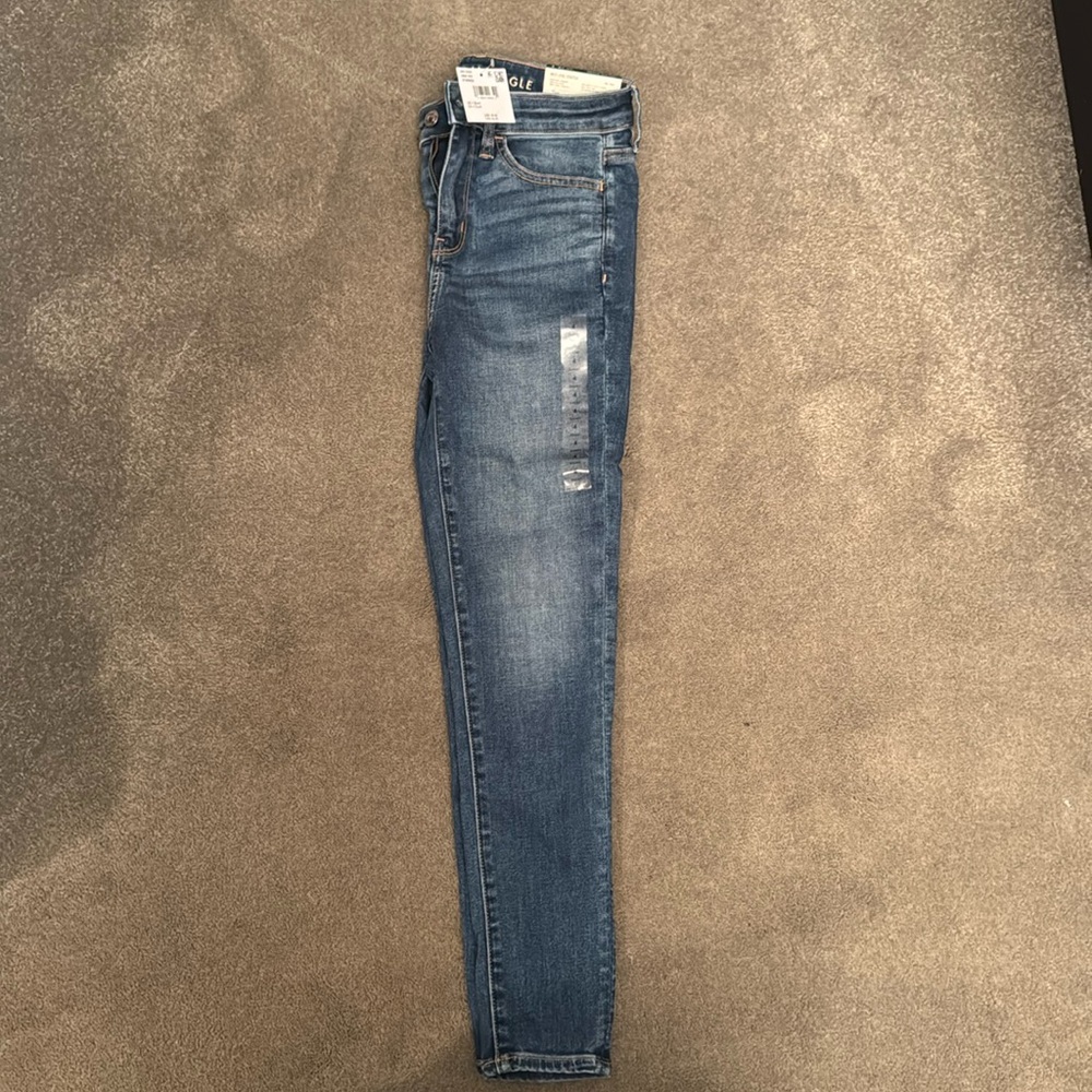 American Eagle Jeggings